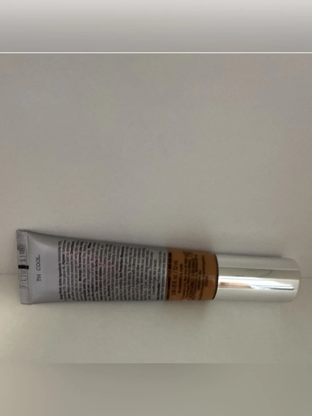 IT Cosmetics CC+ Color Correcting Full Coverage Cream — Tan- Cool.